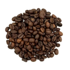 Café en grain de Jamaïque Blue Mountain : 125 Gr