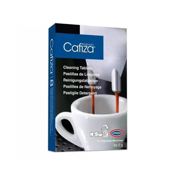 170 pastilles de nettoyage Coffeeano pour machines à café Clean&Protect.  Pastilles de nettoyage compatibles avec les machines de toutes les marques.  Ebook inclus : : Cuisine et Maison