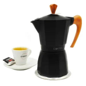 Tout l'art du café avec une sélection d'accessoires indispensables pour  votre cafetière et boire le café