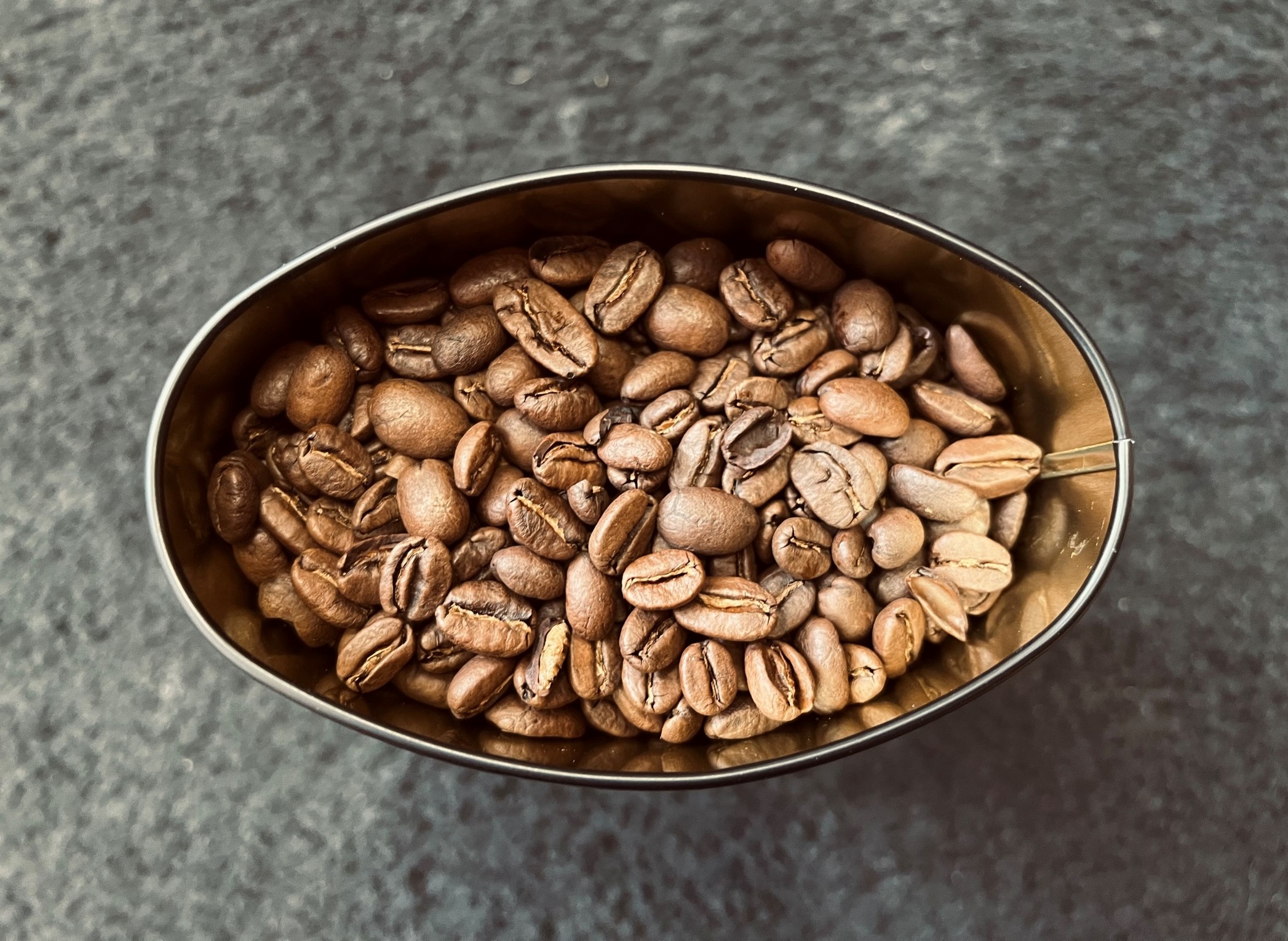 Café en grain : comment bien le choisir ?