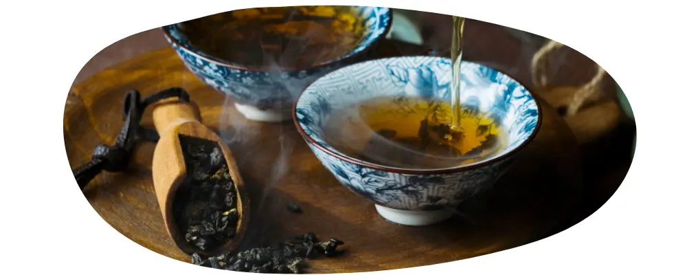Entretien machine, Le saviez-vous ? En Chine, la qualité de l'eau joue un  rôle essentiel dans la dégustation du thé. Elle permet notamment de révéler  toutes les saveurs de