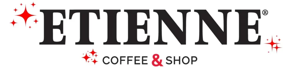 ETIENNE Coffee & Shop